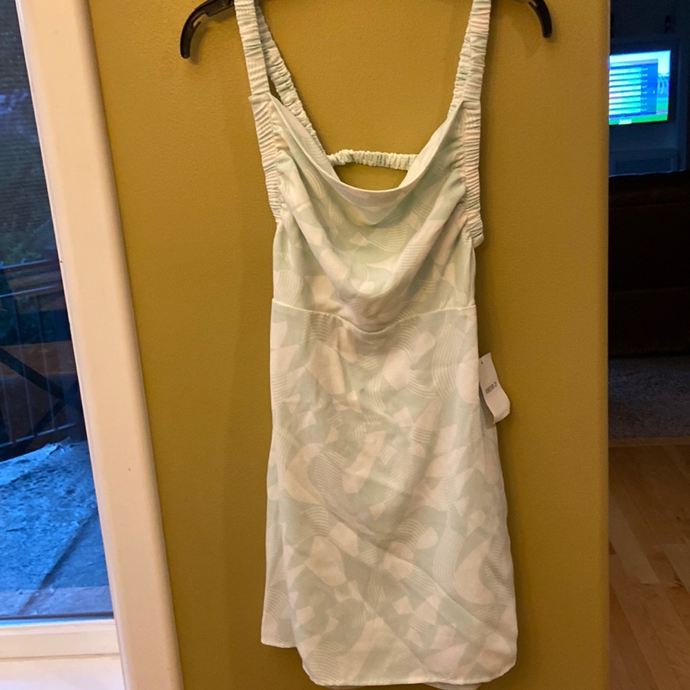 💋2/$30💋NWT FOREVER 21 mini dress